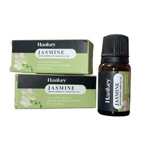 🛍️ Jasmine Aromatherapy Essential Oil 10mL/0.34 fl oz